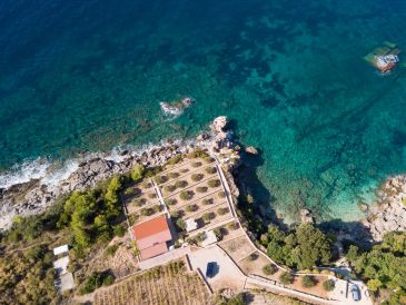 Villa Sea Edge