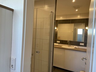 Deichnähe C Bad/WC