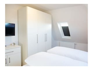 Deichnähe C Schlafzimmer