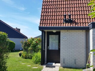 Casa per le vacanze Julianadorp Registrazione all'aperto 2