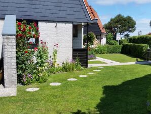 Ferienhaus Strandhuis Juliana