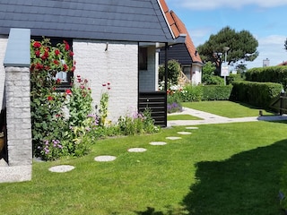 Casa per le vacanze Julianadorp Registrazione all'aperto 1