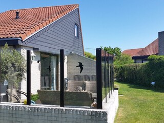 Casa per le vacanze Julianadorp Registrazione all'aperto 6