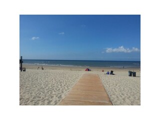 Casa per le vacanze Julianadorp Ambiente 23