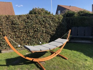 Casa per le vacanze Julianadorp Registrazione all'aperto 5