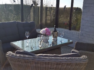 Casa per le vacanze Julianadorp Registrazione all'aperto 4