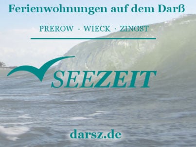 Firma Vermietungsservice Seezeit - Frau Heike Vogel