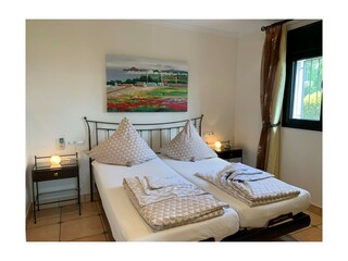 Appartamento per vacanze Palau-Saverdera Caratteristiche 16