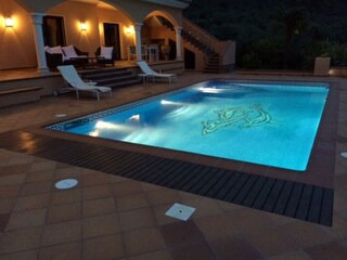 Appartamento per vacanze Palau-Saverdera Registrazione all'aperto 2