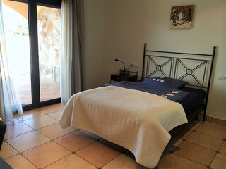 Appartamento per vacanze Palau-Saverdera Caratteristiche 21