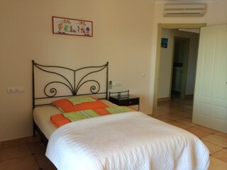 Appartamento per vacanze Palau-Saverdera Caratteristiche 19