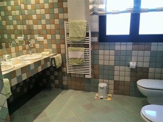 Appartamento per vacanze Palau-Saverdera Caratteristiche 22