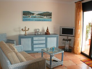 Appartamento per vacanze Palau-Saverdera Caratteristiche 14