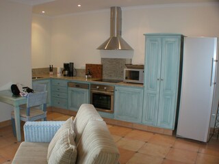 Appartamento per vacanze Palau-Saverdera Caratteristiche 15