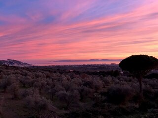 Appartamento per vacanze Palau-Saverdera Registrazione all'aperto 13
