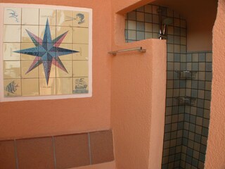 Appartamento per vacanze Palau-Saverdera Registrazione all'aperto 11