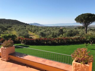 Appartamento per vacanze Palau-Saverdera Registrazione all'aperto 9