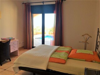 Appartamento per vacanze Palau-Saverdera Caratteristiche 20