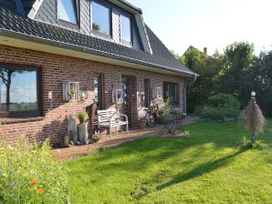 Ferienwohnung Morsum - Nordstrand - image1