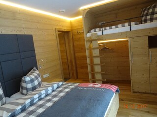 Casa per le vacanze Annaberg-Lungötz Caratteristiche 13