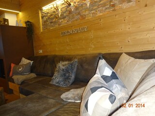 Casa per le vacanze Annaberg-Lungötz Caratteristiche 10