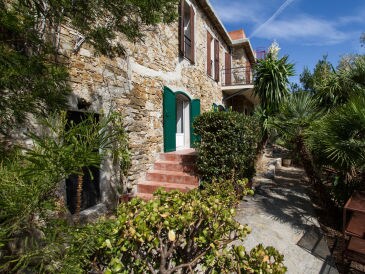 Holiday apartment Casa Klaus