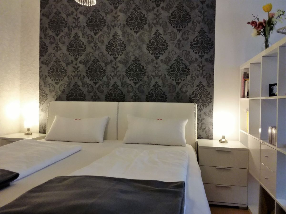 Holiday Apartment Haus Berlin App Nr 43 Bad Fussing Mrs