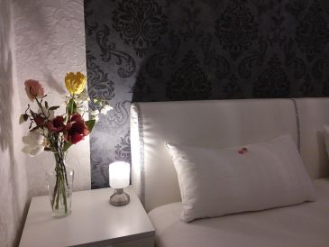 Ferienwohnung Haus Berlin, Appartement 43