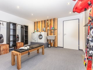 Vakantieappartement Neukirchen am Großvenediger Kenmerken 20
