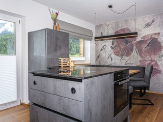 Vakantieappartement Neukirchen am Großvenediger Kenmerken 13