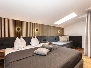 Vakantieappartement Neukirchen am Großvenediger Kenmerken 14