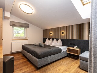 Vakantieappartement Neukirchen am Großvenediger Kenmerken 21