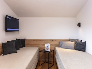 Vakantieappartement Neukirchen am Großvenediger Kenmerken 22