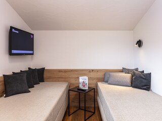 Wohnzimmer/Kinderzimmer