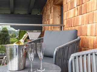 Vakantieappartement Neukirchen am Großvenediger Kenmerken 18