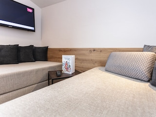 Wohnzimmer/Kinderzimmer