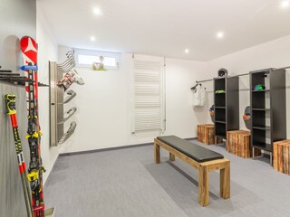 Appartamento per vacanze Neukirchen am Großvenediger Caratteristiche 24