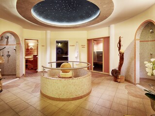 Vakantieappartement Neukirchen am Großvenediger Kenmerken 25