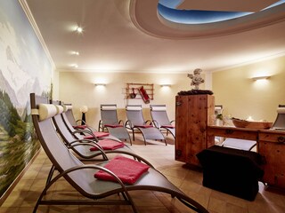 Vakantieappartement Neukirchen am Großvenediger Kenmerken 23