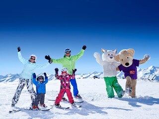 Appartamento per vacanze Neukirchen am Großvenediger Ambiente 26