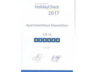 Appartamento per vacanze Neukirchen am Großvenediger Documento 31