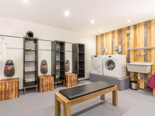 Appartamento per vacanze Neukirchen am Großvenediger Pianta del piano 30