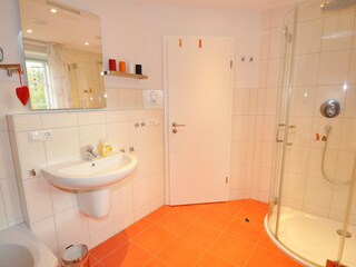 Ferienhaus St. Peter-Ording Ausstattung 18