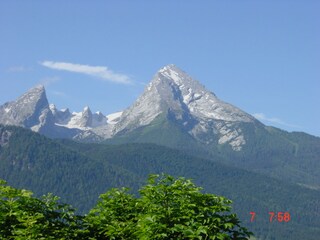 Watzmann