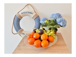 Herzlich Willkommen in der Ostsee Elfe!