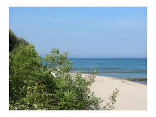 kilometerlanger Strand