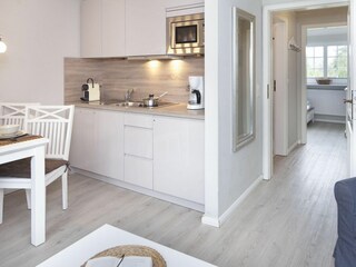 Ferienwohnung List Außenaufnahme 3