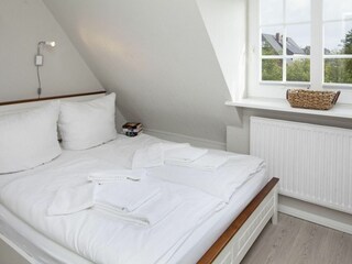 Ferienwohnung List Außenaufnahme 6