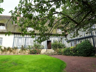 Casa per le vacanze Saint-Pierre-le-Vieux Registrazione all'aperto 3