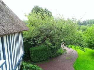 Casa per le vacanze Saint-Pierre-le-Vieux Registrazione all'aperto 5